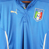 Italy 2014 Home Kit (L)