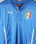 Italy 2014 Home Kit (L)