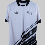 Derby County 2022-23 Home Kit (L)