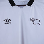 Derby County 2022-23 Home Kit (L)