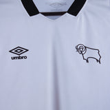 Derby County 2022-23 Home Kit (L)