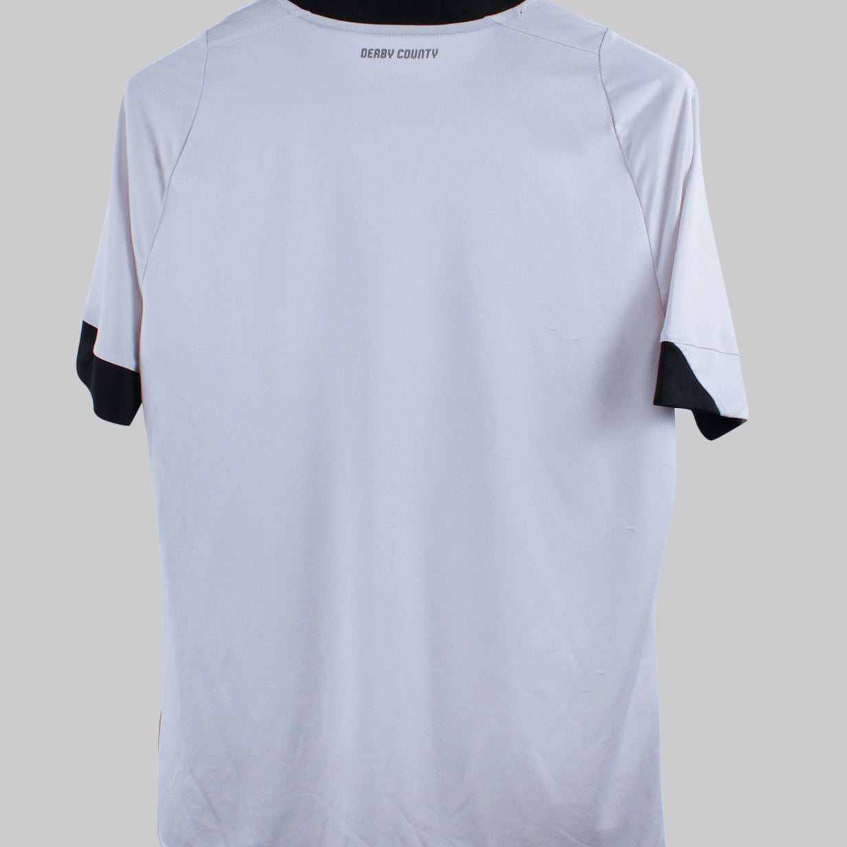 Derby County 2022-23 Home Kit (L)