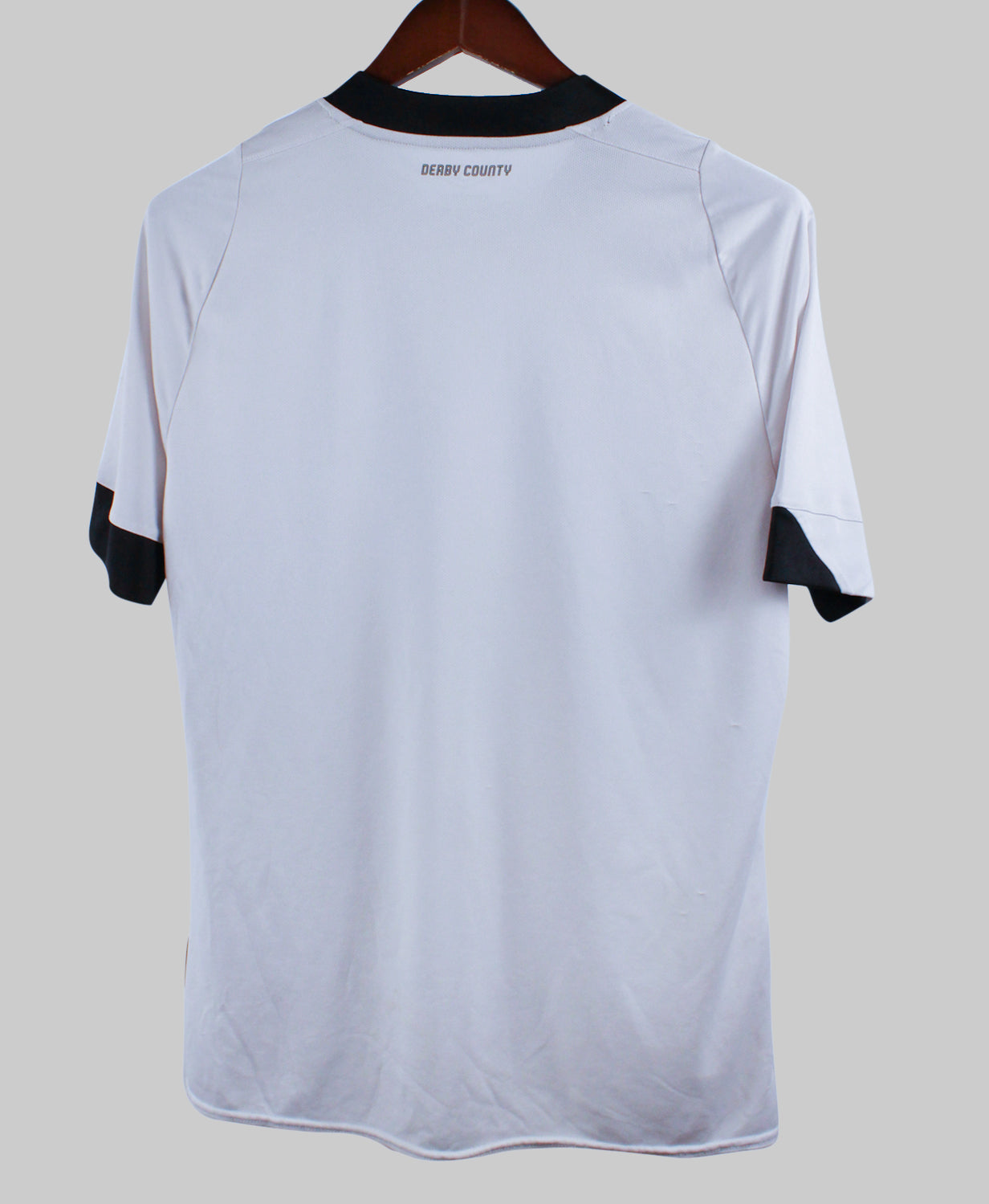 Derby County 2022-23 Home Kit (L)