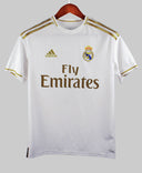 Real Madrid 2019-20 Modric Home Kit (YL)