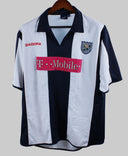 West Brom 2005-06 Home Kit (XL)