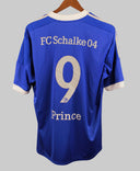Schalke 2013-14 Prince Home Kit (XL)