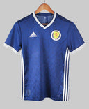 Scotland 2018-19 Home Kit (XS)