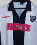 West Brom 2005-06 Home Kit (XL)