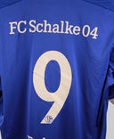 Schalke 2013-14 Prince Home Kit (XL)