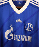 Schalke 2013-14 Prince Home Kit (XL)