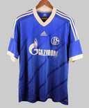 Schalke 2013-14 Prince Home Kit (XL)