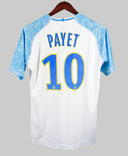 Marseille 2018-19 Payet Home Kit (M)