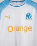 Marseille 2018-19 Payet Home Kit (M)