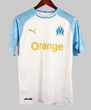 Marseille 2018-19 Payet Home Kit (M)