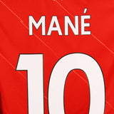 Liverpool 2021-22 Mane Home Kit (S)