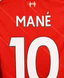 Liverpool 2021-22 Mane Home Kit (S)