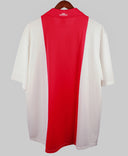 Ajax 2001-02 Home Kit (2XL)