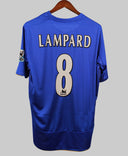 Chelsea 2005-06 Lampard Home Kit (XL)