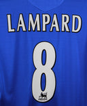 Chelsea 2005-06 Lampard Home Kit (XL)