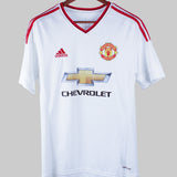 Manchester United  2015-16 Ander Herrera Away Kit (M)