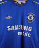 Chelsea 2005-06 Lampard Home Kit (XL)
