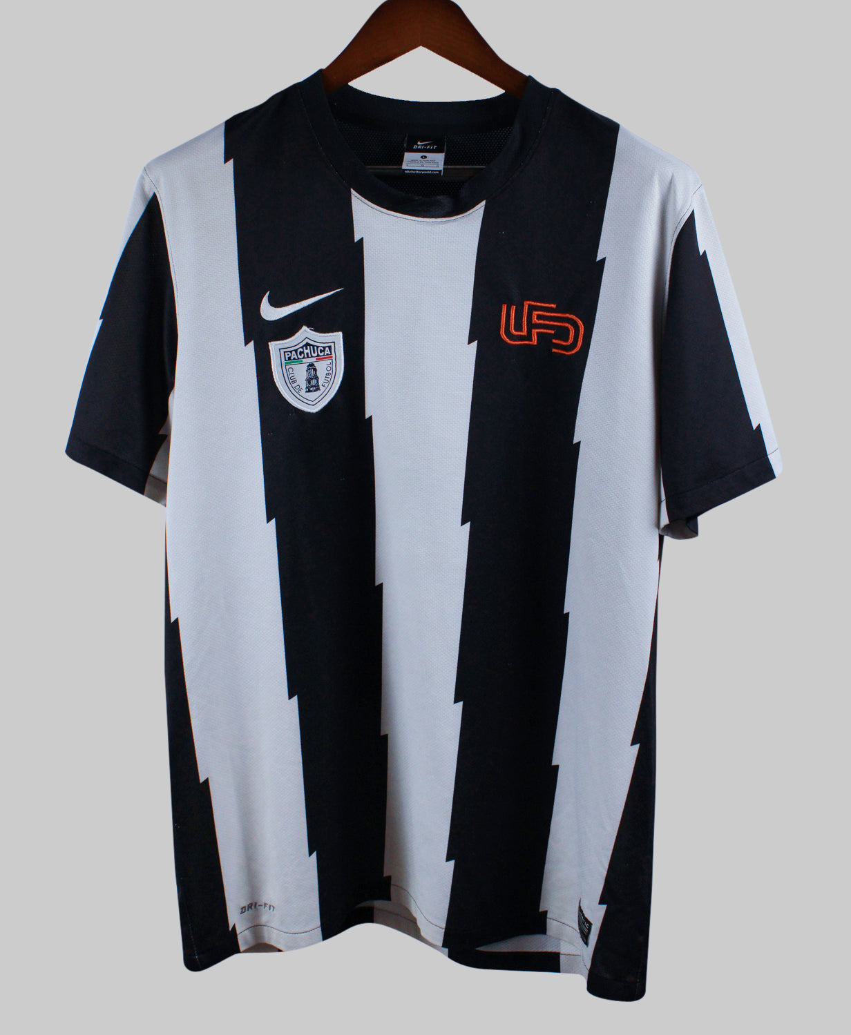 Pachuca Training Kit (L)