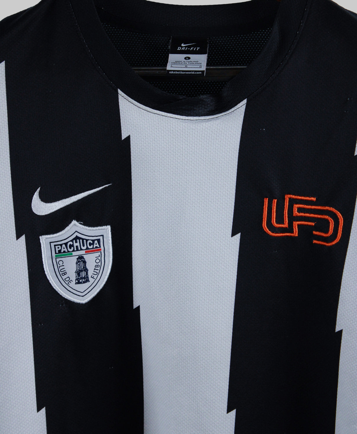 Pachuca Training Kit (L)