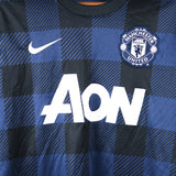 Manchester United  2013-14 Rooney Away Kit (M)