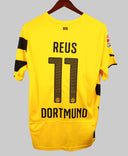 Dortmund 2014-15 Reus Home Kit (L)