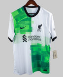 Liverpool 2023-24 Darwin Away Kit W/ Tags (L)
