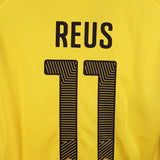 Dortmund 2014-15 Reus Home Kit (L)