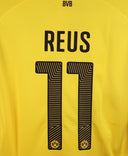 Dortmund 2014-15 Reus Home Kit (L)