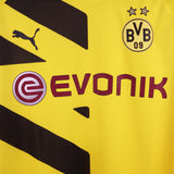 Dortmund 2014-15 Reus Home Kit (L)