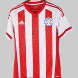 Paraguay 2015-16  Home Kit (S)