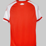 Paraguay 2015-16  Home Kit (S)