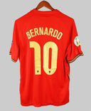 Portugal 2019-20 Bernardo Home Kit (L)