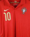 Portugal 2019-20 Bernardo Home Kit (L)