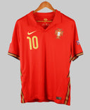 Portugal 2019-20 Bernardo Home Kit (L)