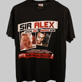 Chelsea  Sir Alex T-Shirt (L)