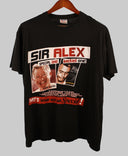 Chelsea  Sir Alex T-Shirt (L)