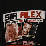 Chelsea  Sir Alex T-Shirt (L)