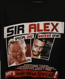 Chelsea  Sir Alex T-Shirt (L)