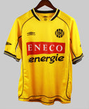 Roda JC 2003-04 Home Kit (XL)