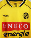 Roda JC 2003-04 Home Kit (XL)