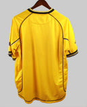 Roda JC 2003-04 Home Kit (XL)