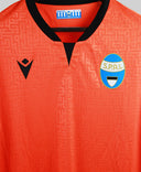 SPAL 2021-22  Goalkeeper Home Kit (2XL)
