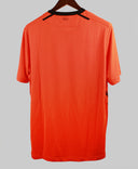 SPAL 2021-22  Goalkeeper Home Kit (2XL)