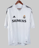 Real Madrid 2005-06 Beckham Home Kit (L)