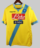 Napoli 2013-14 Third Kit (L)