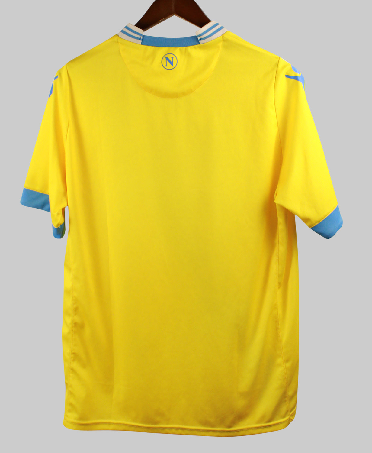 Napoli 2013-14 Third Kit (L)